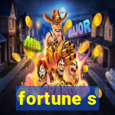 fortune s