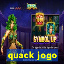 quack jogo