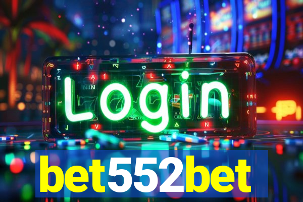 bet552bet