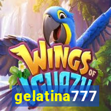 gelatina777