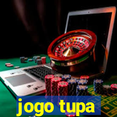 jogo tupa