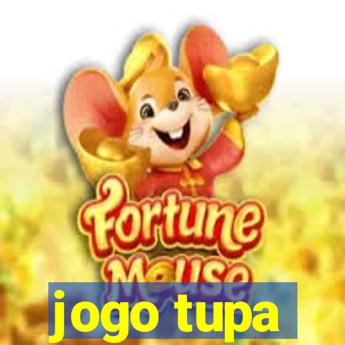 jogo tupa