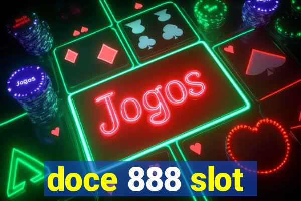 doce 888 slot