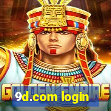 9d.com login