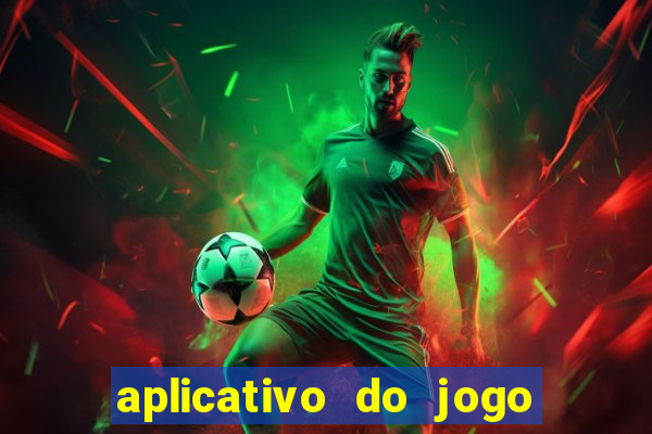 aplicativo do jogo do avi?ozinho