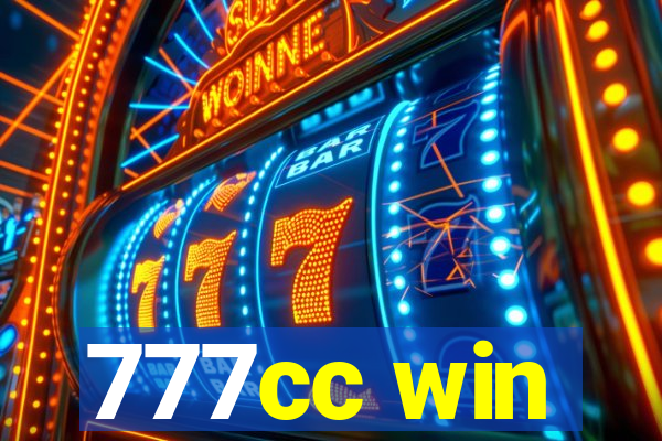 777cc win