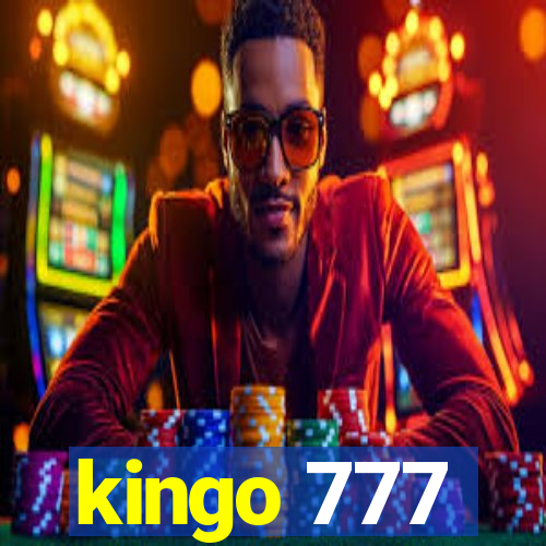 kingo 777