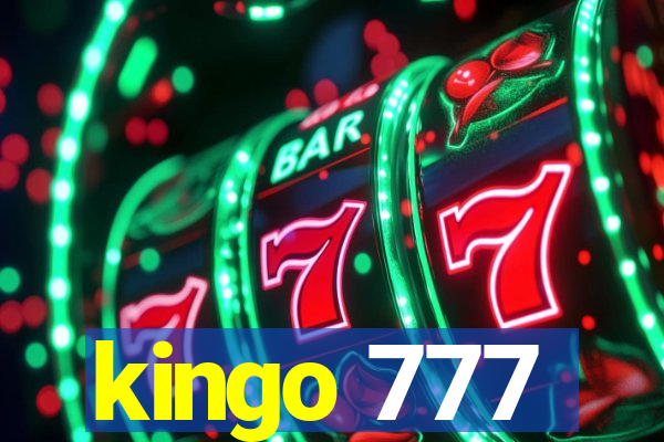 kingo 777