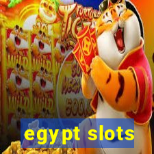 egypt slots