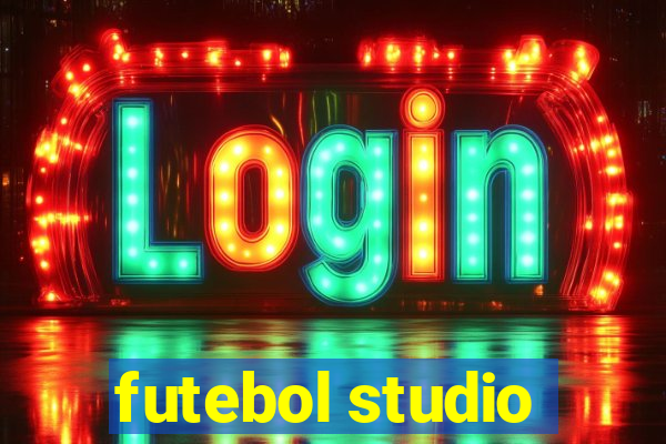 futebol studio