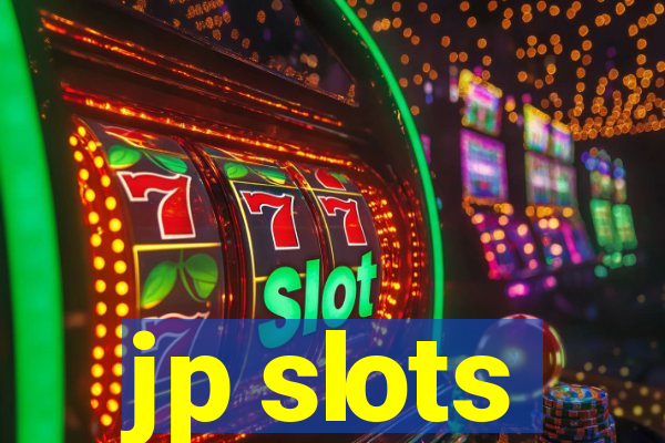 jp slots