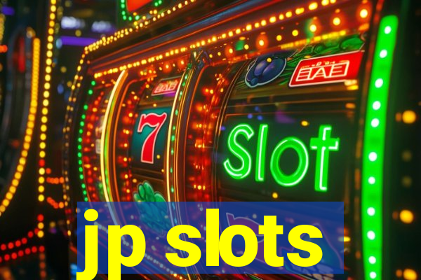 jp slots