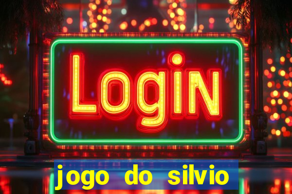 jogo do silvio santos da roleta