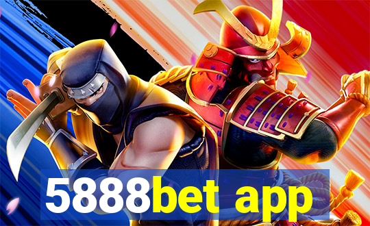 5888bet app