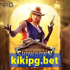 kikipg.bet