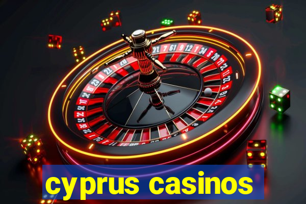 cyprus casinos