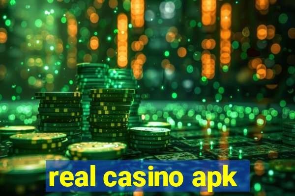 real casino apk