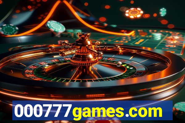 000777games.com