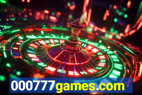 000777games.com