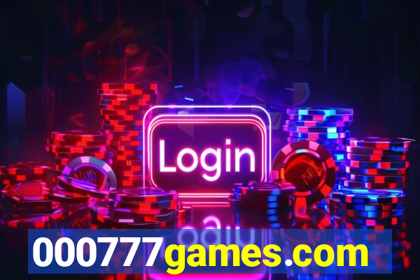 000777games.com