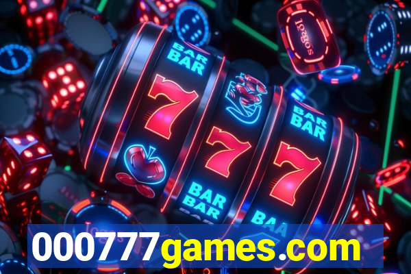 000777games.com