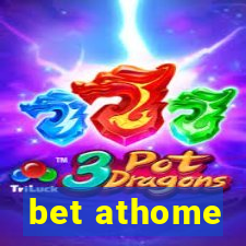 bet athome