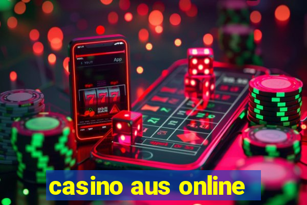 casino aus online