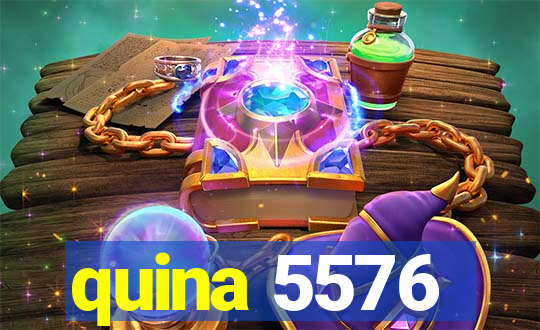 quina 5576