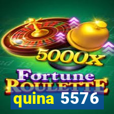 quina 5576