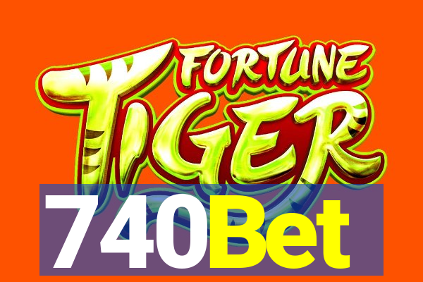 740Bet