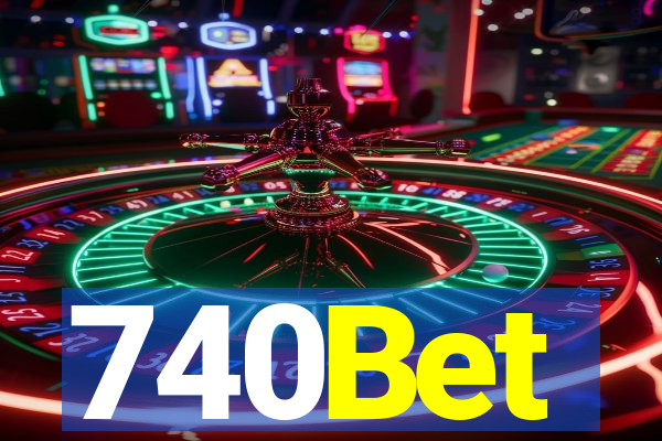 740Bet