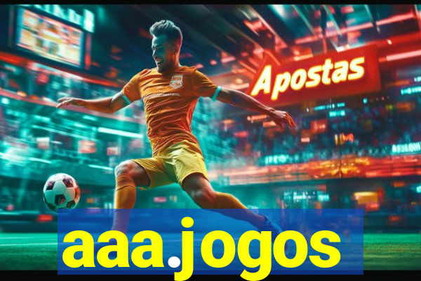 aaa.jogos