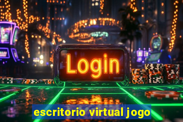 escritorio virtual jogo