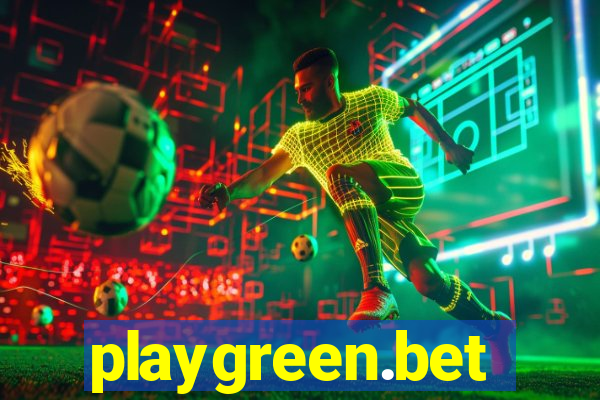 playgreen.bet