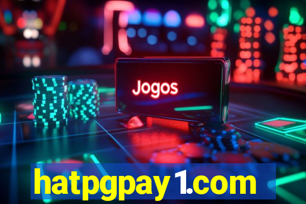 hatpgpay1.com