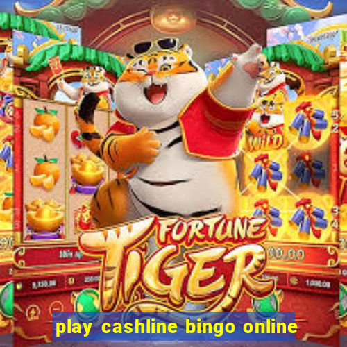 play cashline bingo online