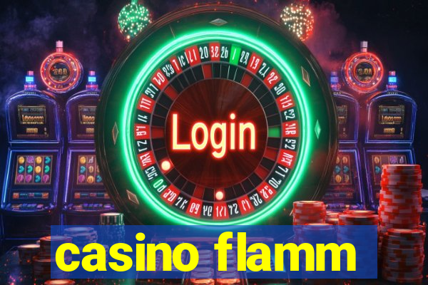 casino flamm