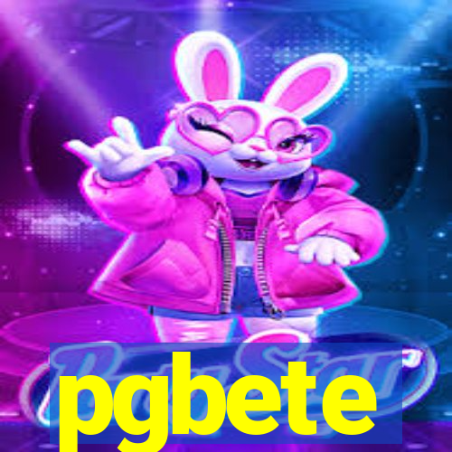 pgbete