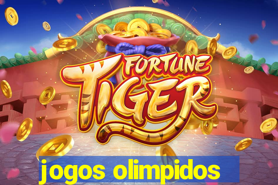 jogos olimpidos