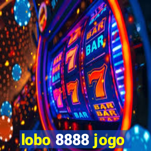 lobo 8888 jogo