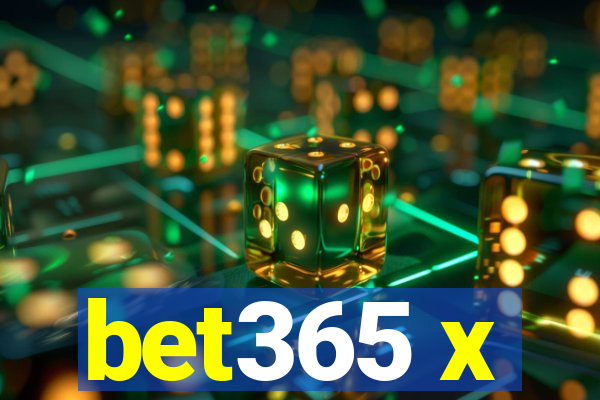 bet365 x