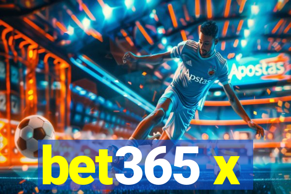 bet365 x