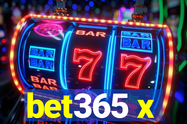 bet365 x