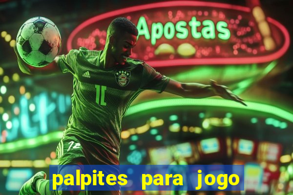 palpites para jogo do brasil