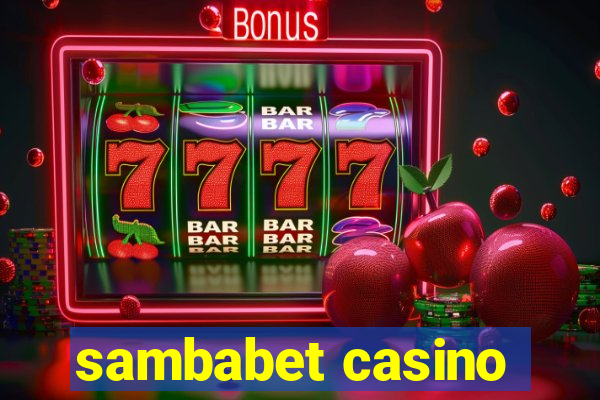 sambabet casino