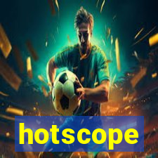 hotscope