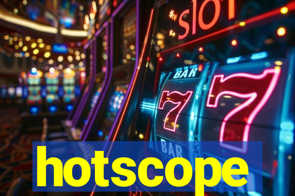 hotscope