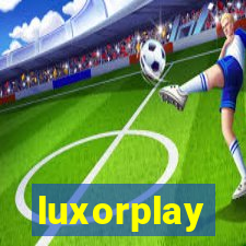 luxorplay