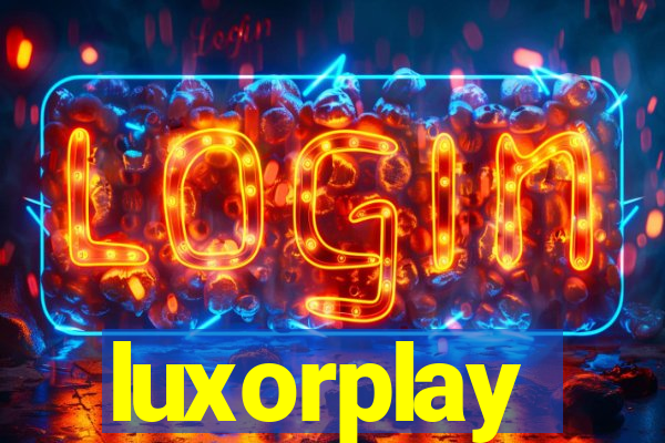 luxorplay