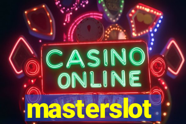 masterslot